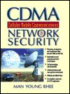 Book CDMA Cellular Mobile Communications and Network Security free
