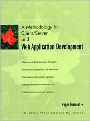 Book A Methodology for Client/Server and Web Application Development free