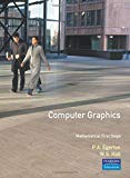 Book Computer Graphics: Mathematical First Steps free