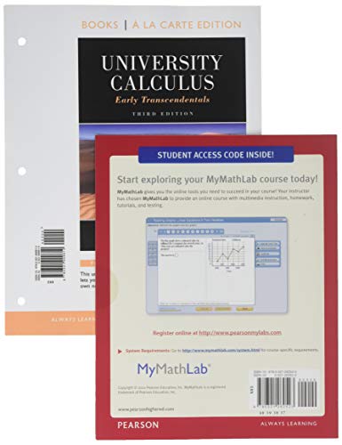 Book Mathematics with Applications Plus MyLab Math with Pearson eText - 18-Week Access Card Package free