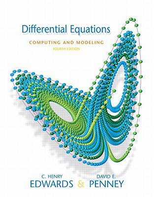 Book Differential Equations Computing and Modeling Value Package (includes Student Solutions Manual) (4th Edition) free