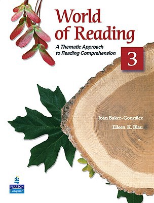 Book World of Reading 3: A Thematic Approach to Reading Comprehension free