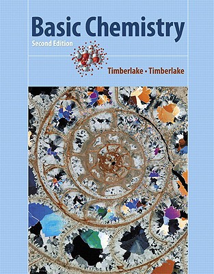 Book Basic Chemistry Value Package (Includes Coursecompass(tm) Student Access Kit for Basic Chemistry) free