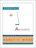 Book Essentials of Argument free