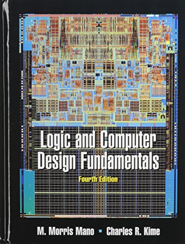 Book Logic and Computer Design Fundamentals with Active-Hdl 6.3 Student Edition free