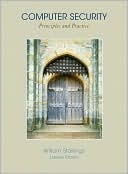 Book Computer Security: Principles and Practice free