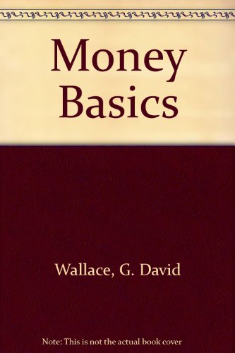Book Money Basics free