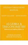 Book Algebra & Trigonometry: Enhanced with Graphing Utilities free