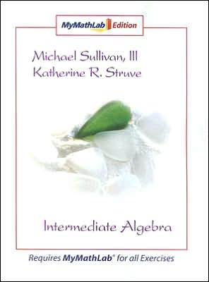 Book Intermediate Algebra: The MyMathLab Edition free