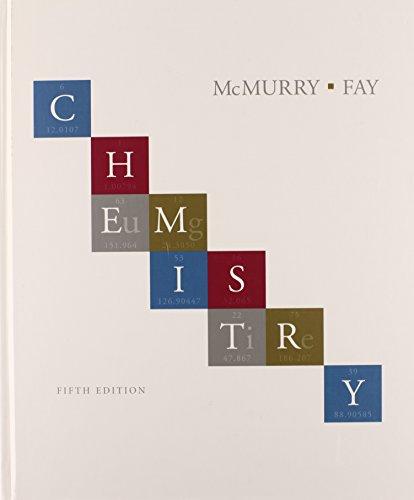 Book Chemistry Value Package (includes Selected Solutions Manual) (5th Edition) free