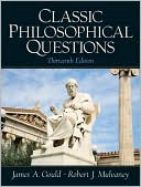 Book Classic Philosophical Questions (13th Edition) free