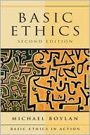 Book Basic Ethics (2nd Edition) free