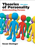 Book Theories of Personality: Understanding Persons (with Current Directions in Personality Psychology) (5th Edition) free
