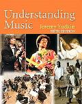 Book Understanding Music (Reprint) (5th Edition) free