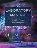 Book Laboratory Manual for Chemistry: A Molecular Approach free