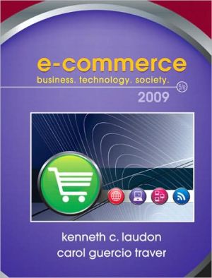Book E-Commerce 2009 (5th Edition) free