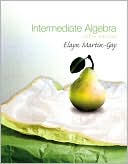 Book Intermediate Algebra (5th Edition) free