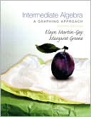 Book Intermediate Algebra: A Graphing Approach free
