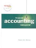 Book Financial and Managerial Accounting free