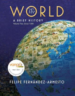 Book The World: A Brief History, Volume 2 free