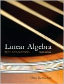 Book Linear Algebra with Applications, 4th Edition free