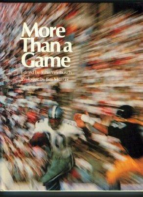 Book More Than a Game free Book More Than a Game free