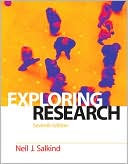 Book Exploring Research free