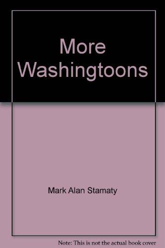 Book More Washingtoons free