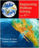 Book Engineering Problem Solving with C++ (2nd Edition) free