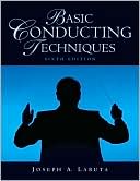 Book Basic Conducting Techniques (6th Edition) free