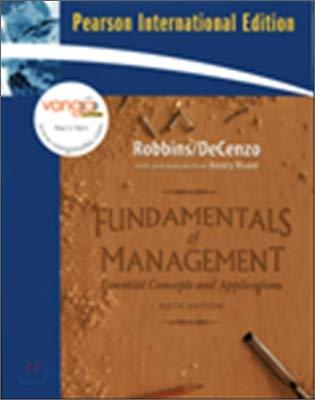 Book Study Guide For Fundamentals Of Management free