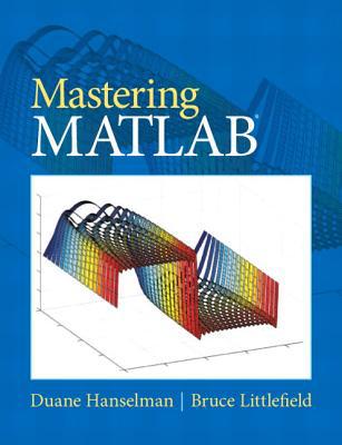 Book Mastering MATLAB free