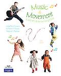 Book Music and Movement: A Way of Life for Young Children free