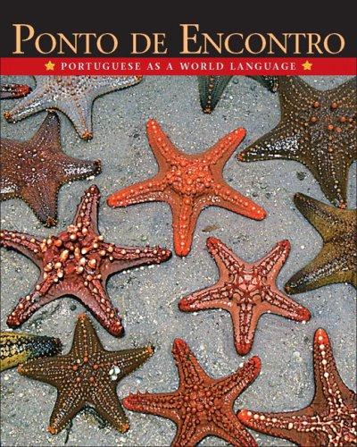 Book Ponto De Encontro: Portuguese As A World Language Value Pack (includes European Student Activities Manual For Ponto De Encontro: Portuguese As A World ... De Encontro: Portuguese As A World Language) free