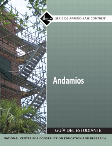 Book Scaffolding Level 1 Trainee Guide in Spanish (Domestic Version) free