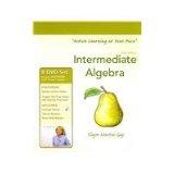 Book DVD for Intermediate Algebra free