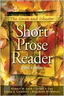 Book The Simon and Schuster Short Prose Reader free