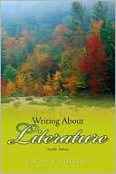 Book Writing About Literature (12th Edition) free