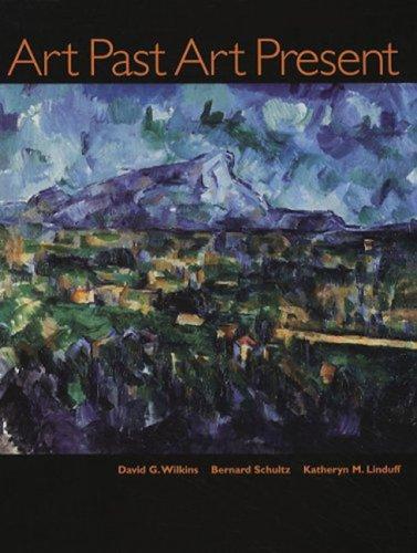 Book Art Past Art Present: Sixth Edition free