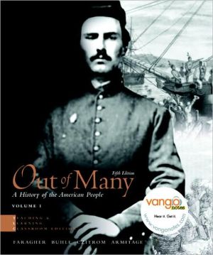 Book Out of Many, Teaching and Learning Classroom Edition, Volume 1 (5th Edition) free