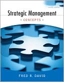 Book Strategic Management: Concepts (12th Edition) free