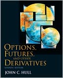 Book Options, Futures, and Other Derivatives with Derivagem CD (7th Edition) free