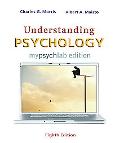 Book Understanding Psychology, Mylab Edition (book Alone) (8th Edition) free