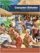 Book Consumer Behavior: Buying, Having, and Being free