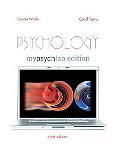 Book Psychology: MypsychLab Edition free