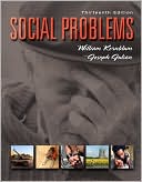 Book Social Problems (13th Edition) free