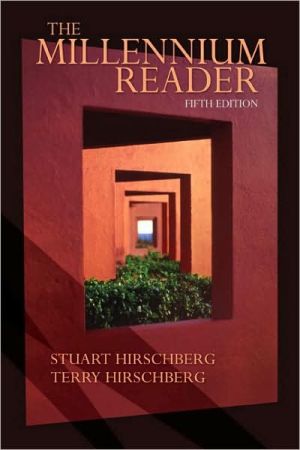 Book The Millennium Reader (5th Edition) free