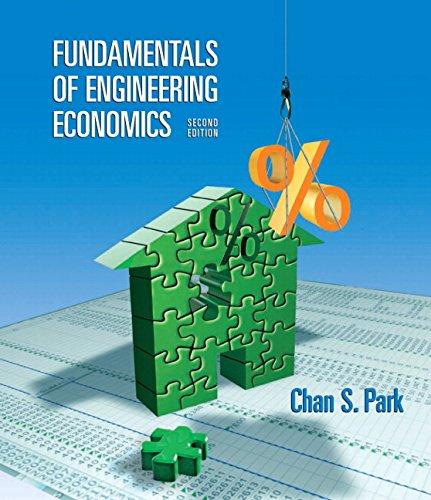 Book Fundamentals of Engineering Economics free