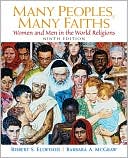 Book Outlines & Highlights for Many Peoples, Many Faiths - With CD by Robert S. Ellwood, ISBN: 9780136017615 (Paperback) - Common free
