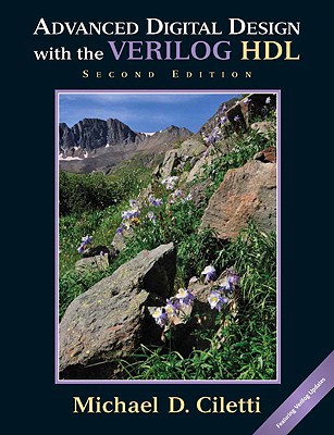 Book Advanced Digital Design with the Verilog HDL free